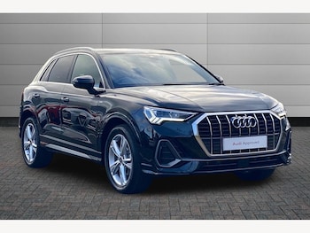 Audi - Q3
