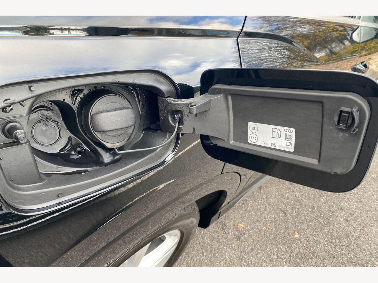 Used Audi Q3 2025 for sale - 76679514: Photo 21