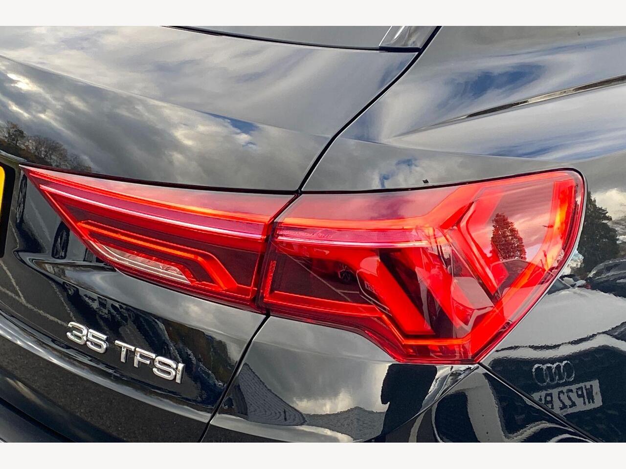 Used Audi Q3 2025 for sale - 76679514: Photo 22