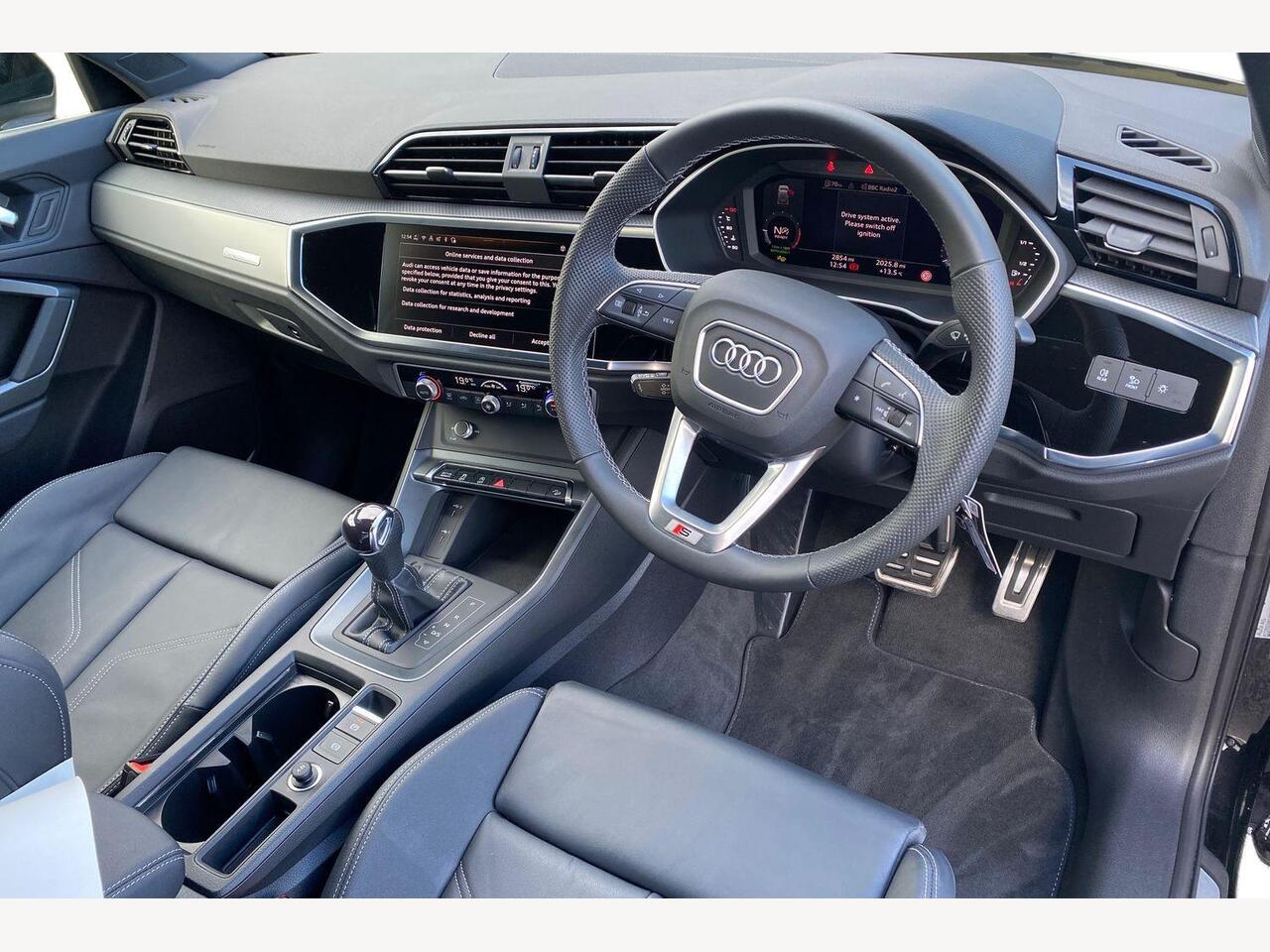 Used Audi Q3 2025 for sale - 76679514: Photo 6