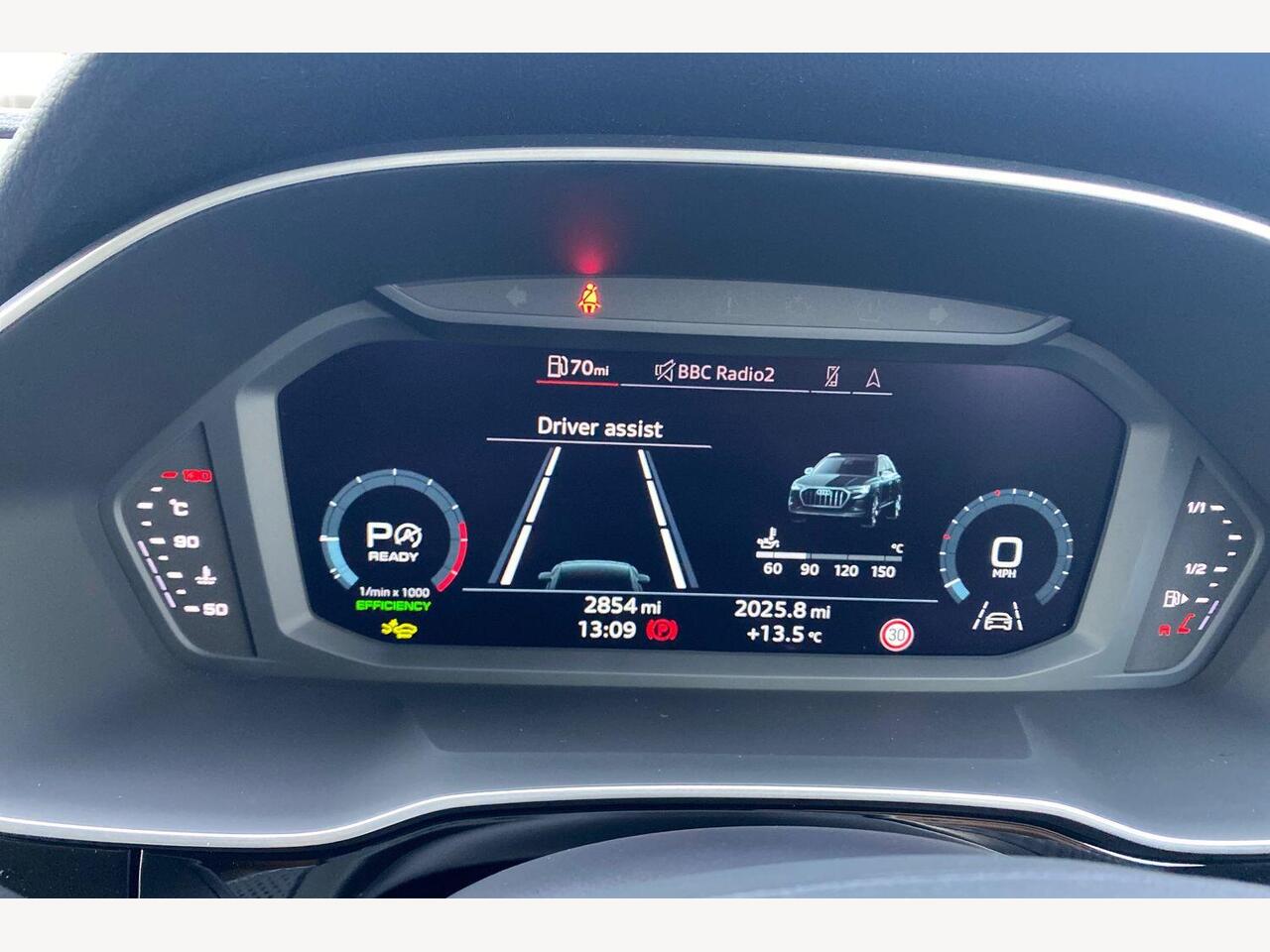 Used Audi Q3 2025 for sale - 76679514: Photo 7