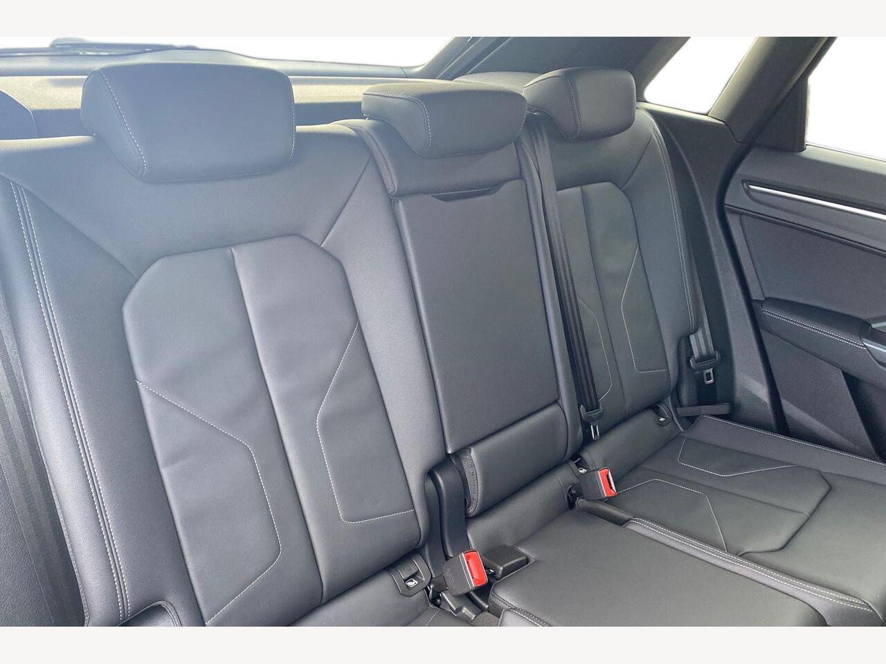 Used Audi Q3 2025 for sale - 76679514: Photo 8