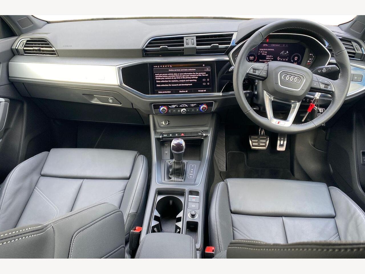 Used Audi Q3 2025 for sale - 76679514: Photo 9