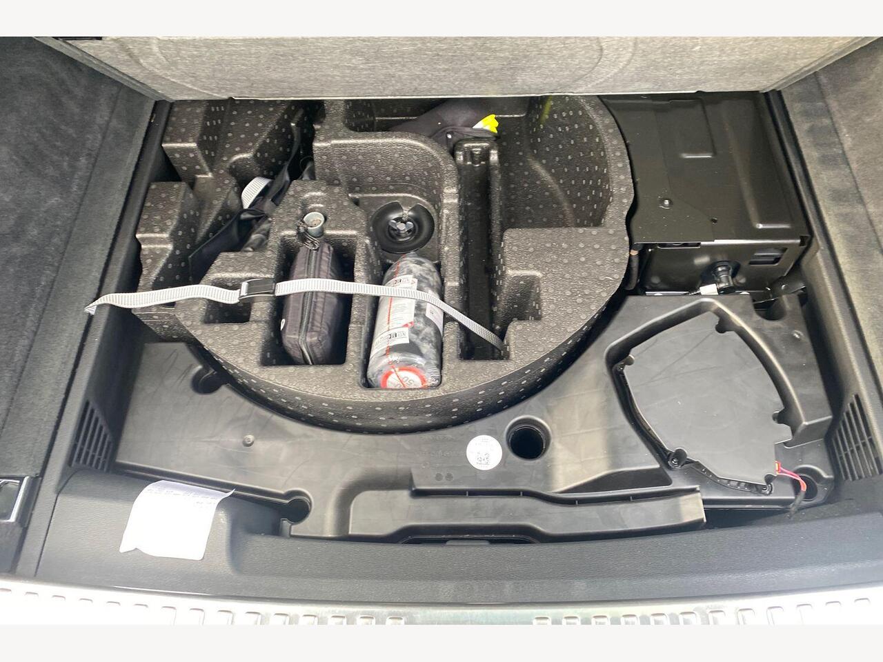 Used Audi Q8 2023 for sale - 76676738: Photo 14