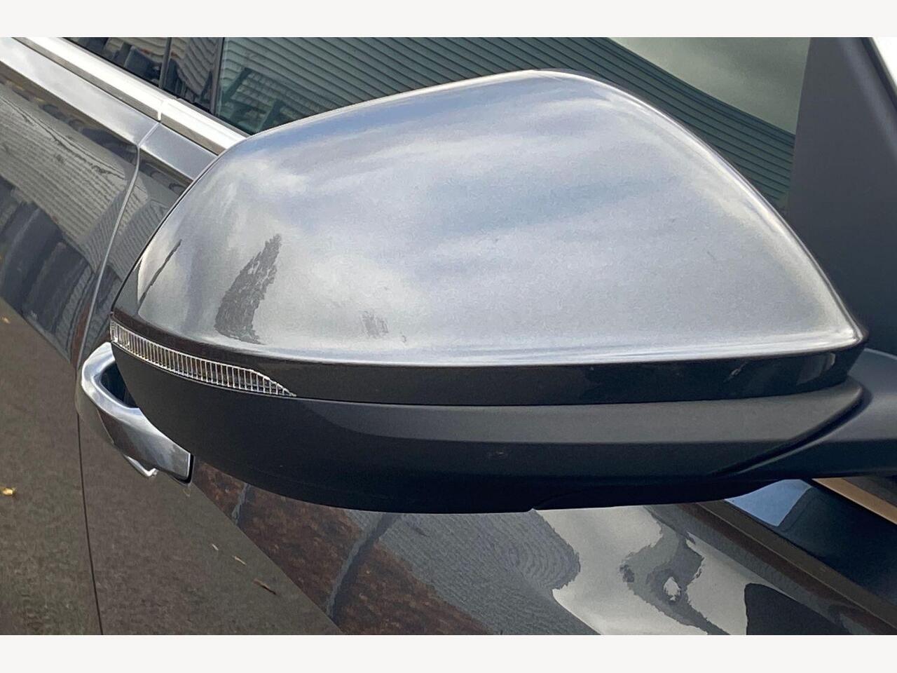 Used Audi Q8 2023 for sale - 76676738: Photo 17