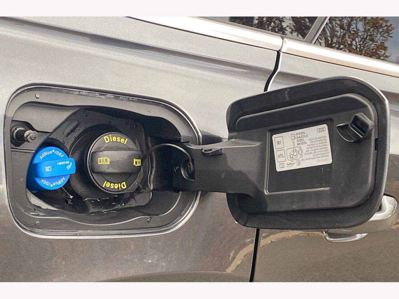 Used Audi Q8 2023 for sale - 76676738: Photo 20