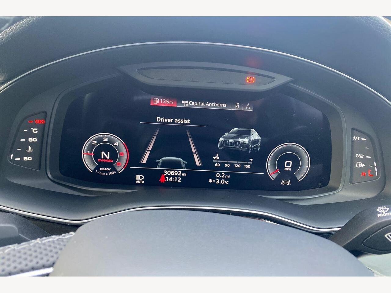 Used Audi Q8 2023 for sale - 76676738: Photo 7