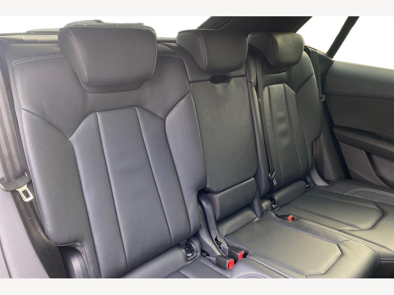 Used Audi Q8 2023 for sale - 76676738: Photo 8