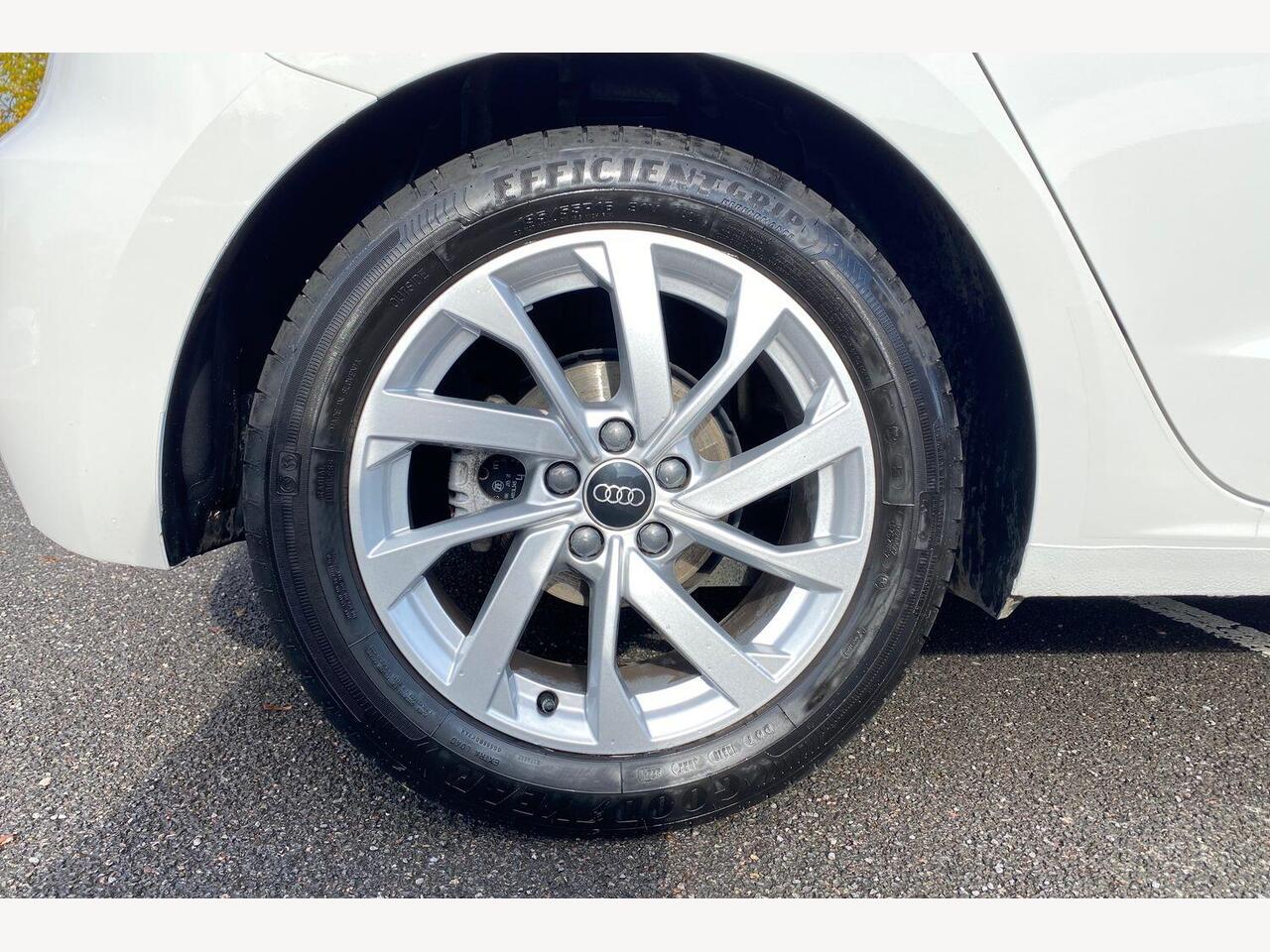 Used Audi A1 2024 for sale - 76330127: Photo 17