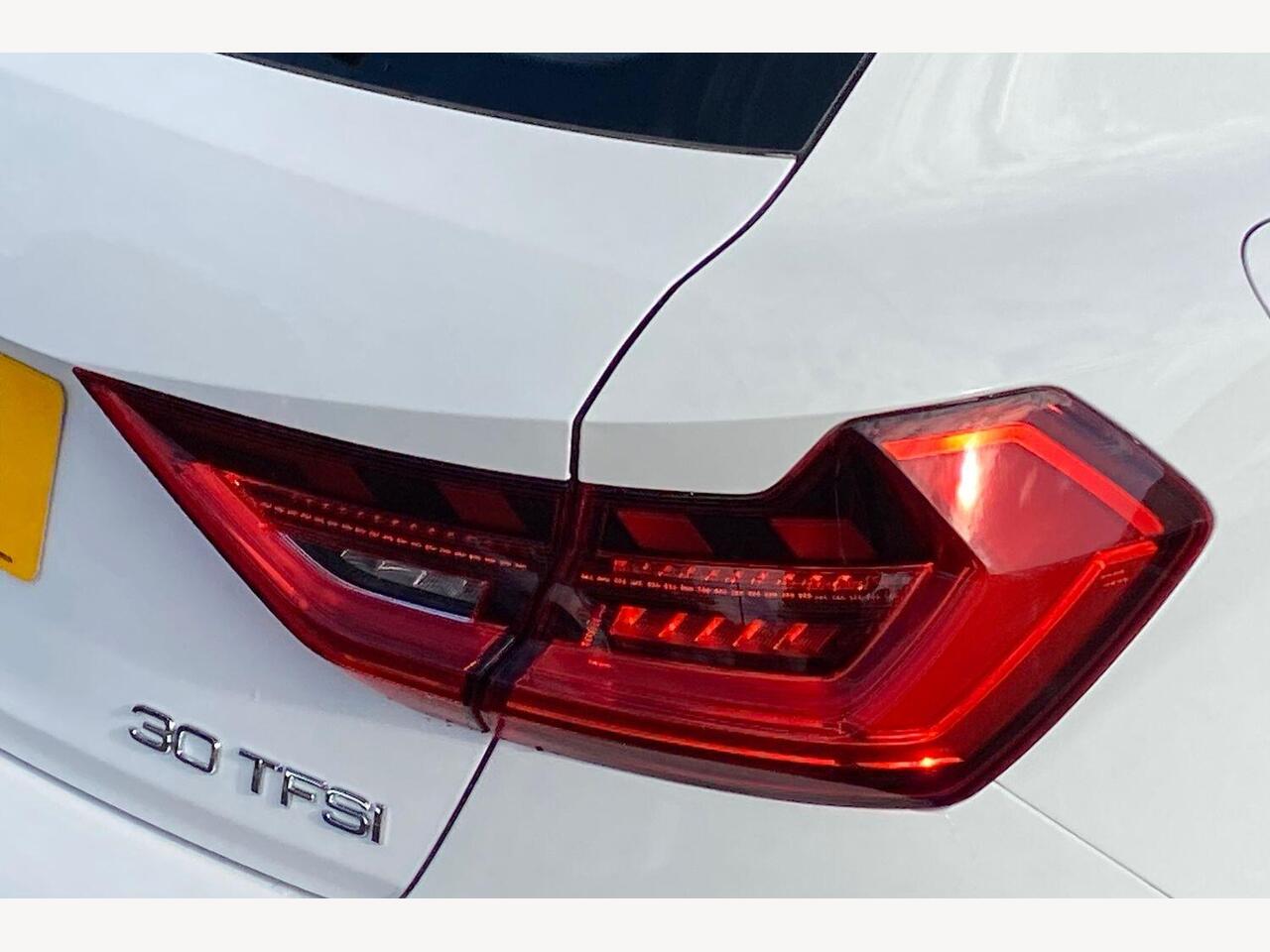 Used Audi A1 2024 for sale - 76330127: Photo 19