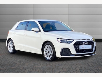 2024 (24) - 30 TFSI Sport 5dr