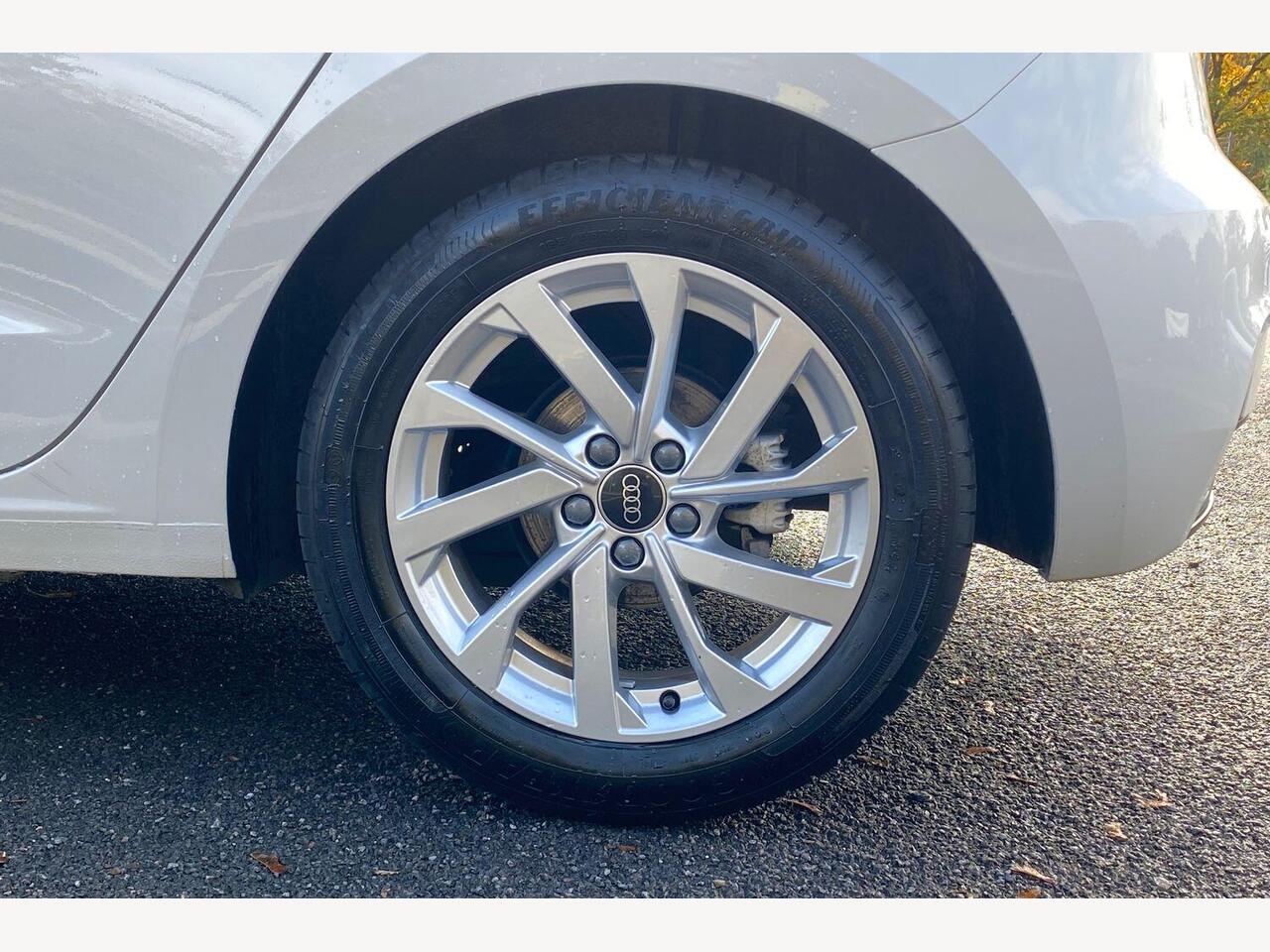 Used Audi A1 2024 for sale - 76330127: Photo 21