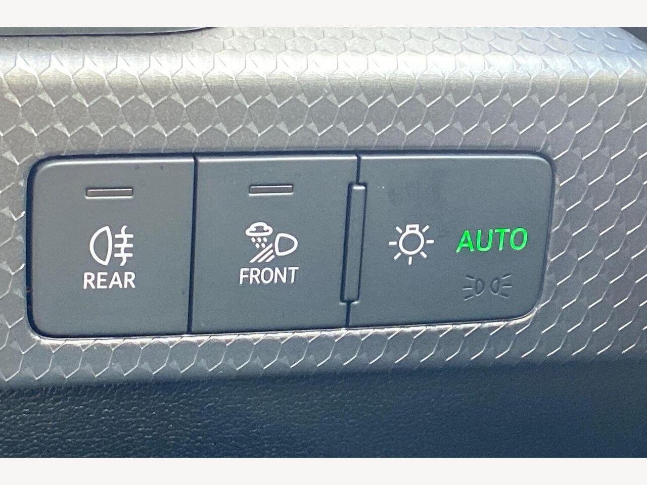 Used Audi A1 2024 for sale - 76330127: Photo 24