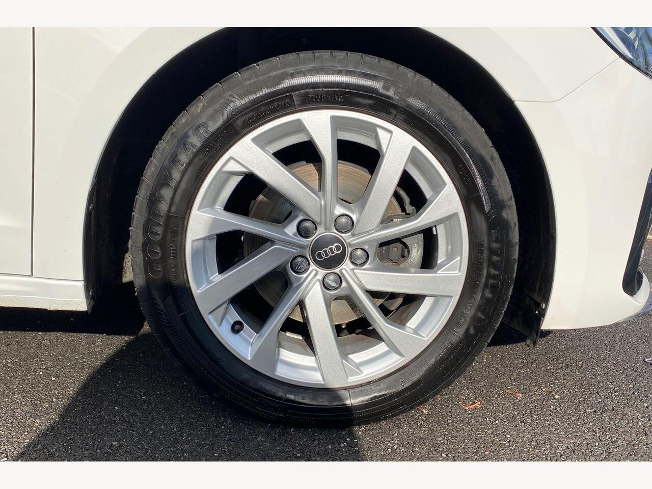 Used Audi A1 2024 for sale - 76330127: Photo 5