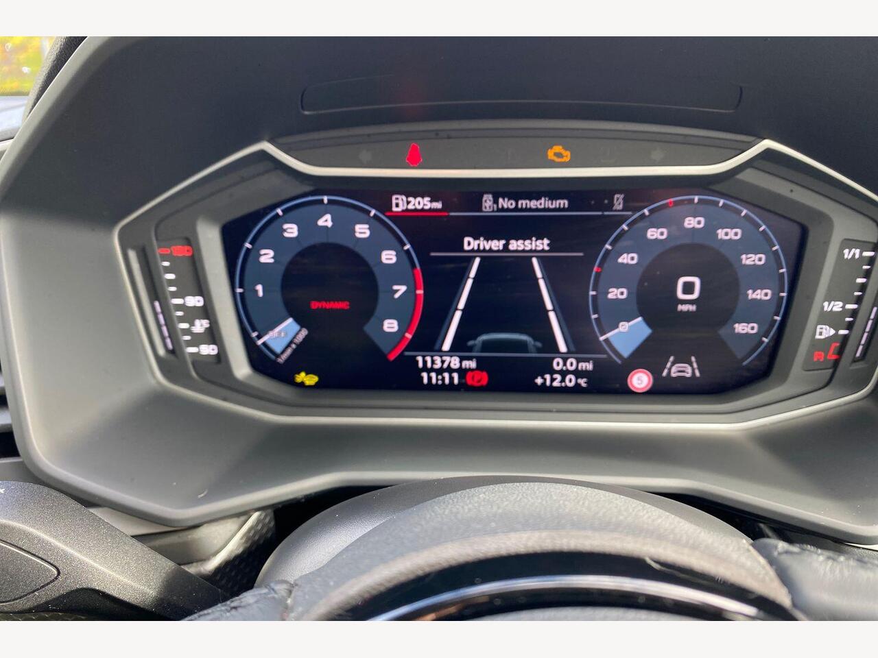 Used Audi A1 2024 for sale - 76330127: Photo 7