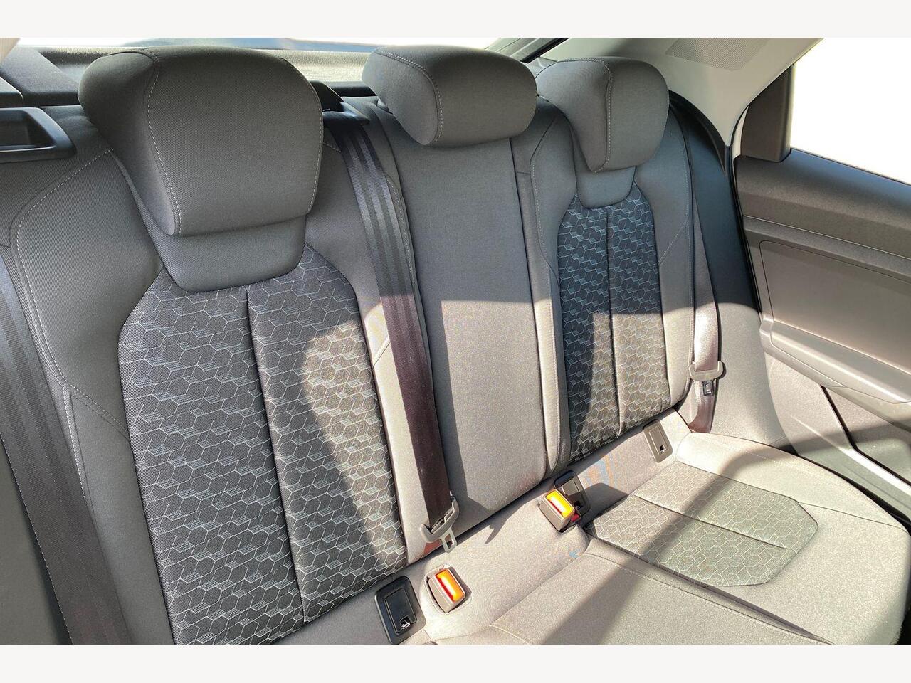 Used Audi A1 2024 for sale - 76330127: Photo 8