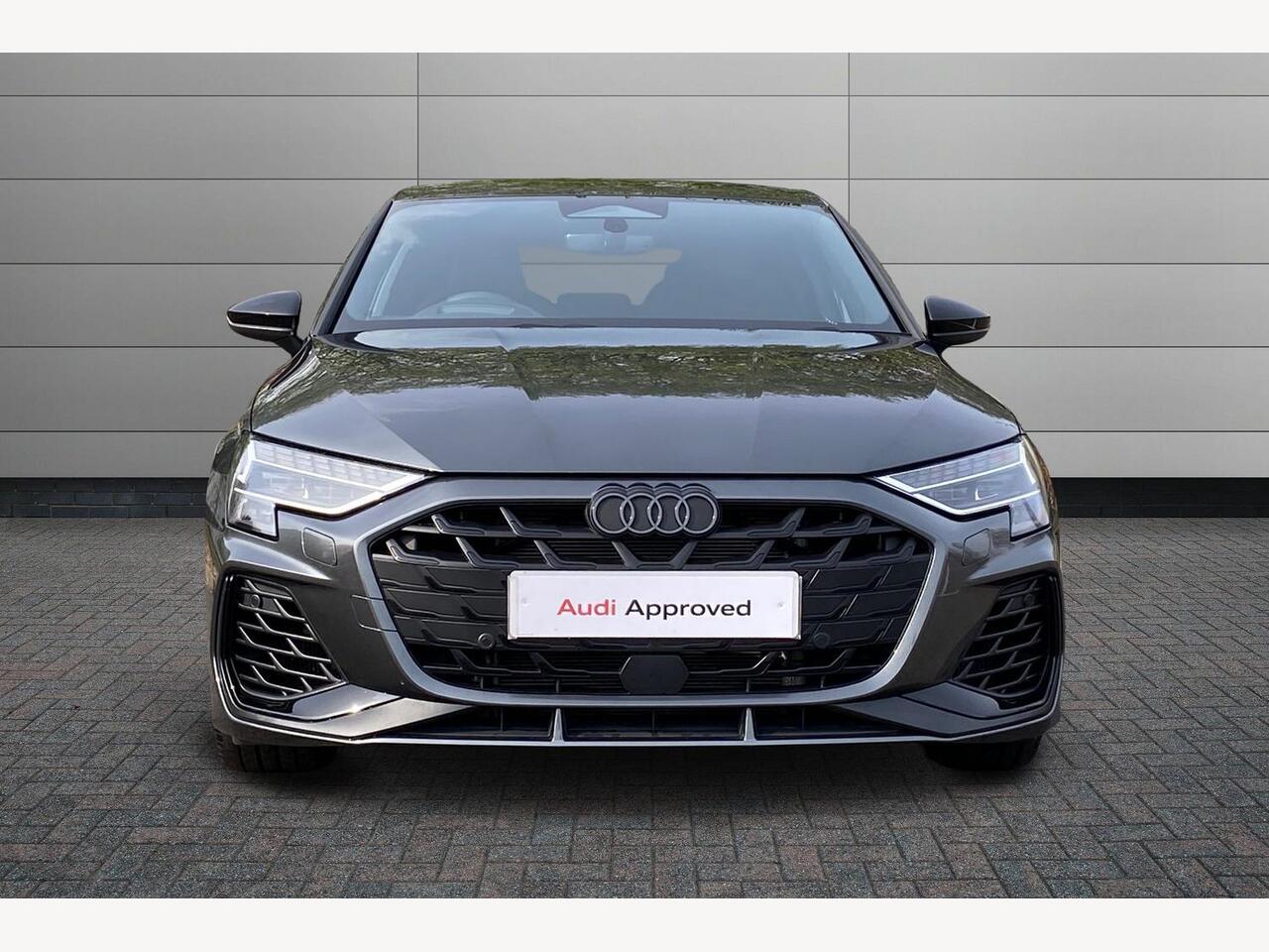 Used Audi A3 2025 for sale - 78021848: Photo 10