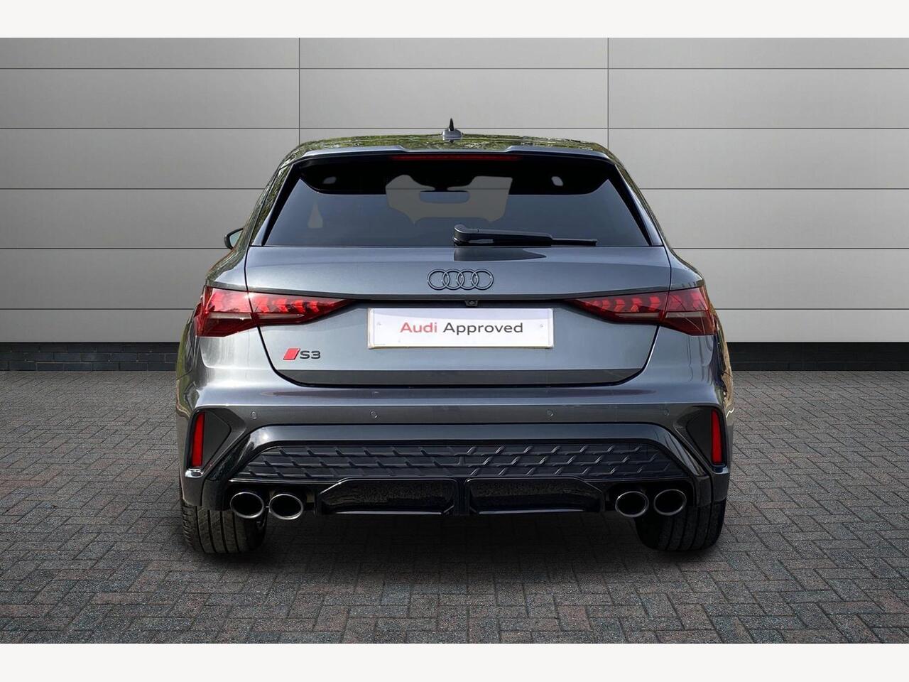 Used Audi A3 2025 for sale - 78021848: Photo 11