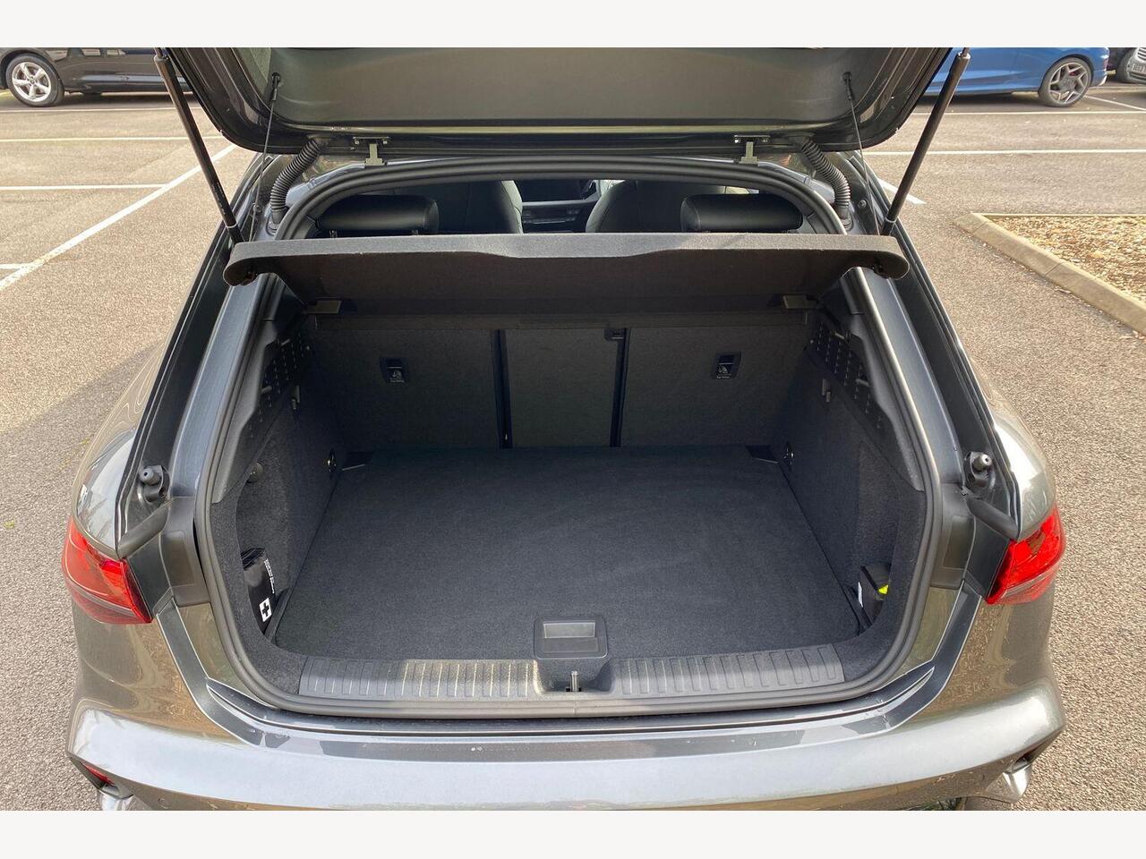 Used Audi A3 2025 for sale - 78021848: Photo 12