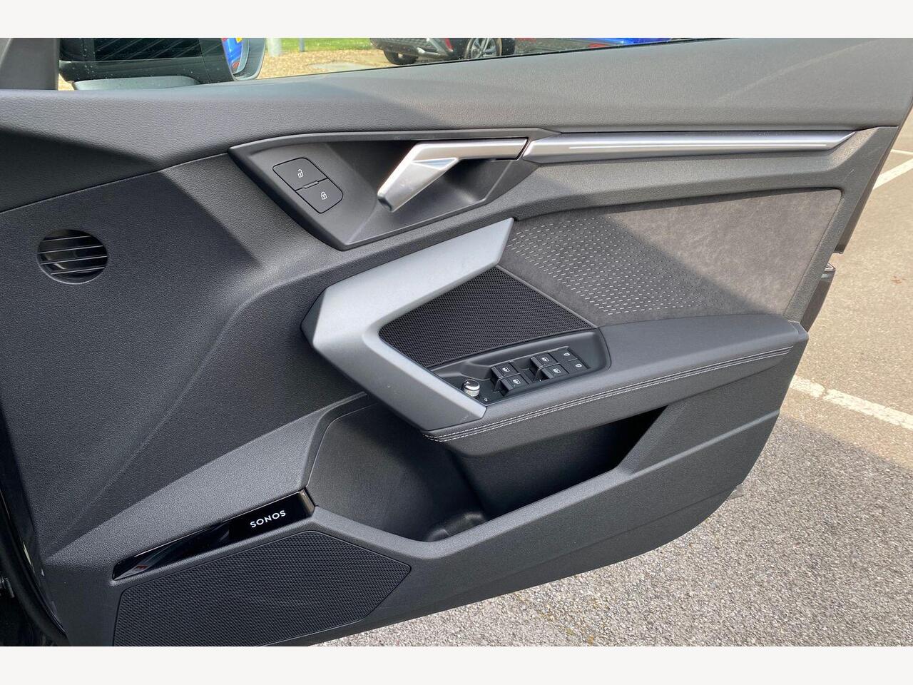 Used Audi A3 2025 for sale - 78021848: Photo 18