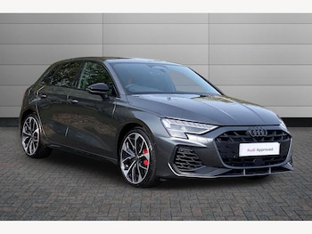 Audi A3 feature image