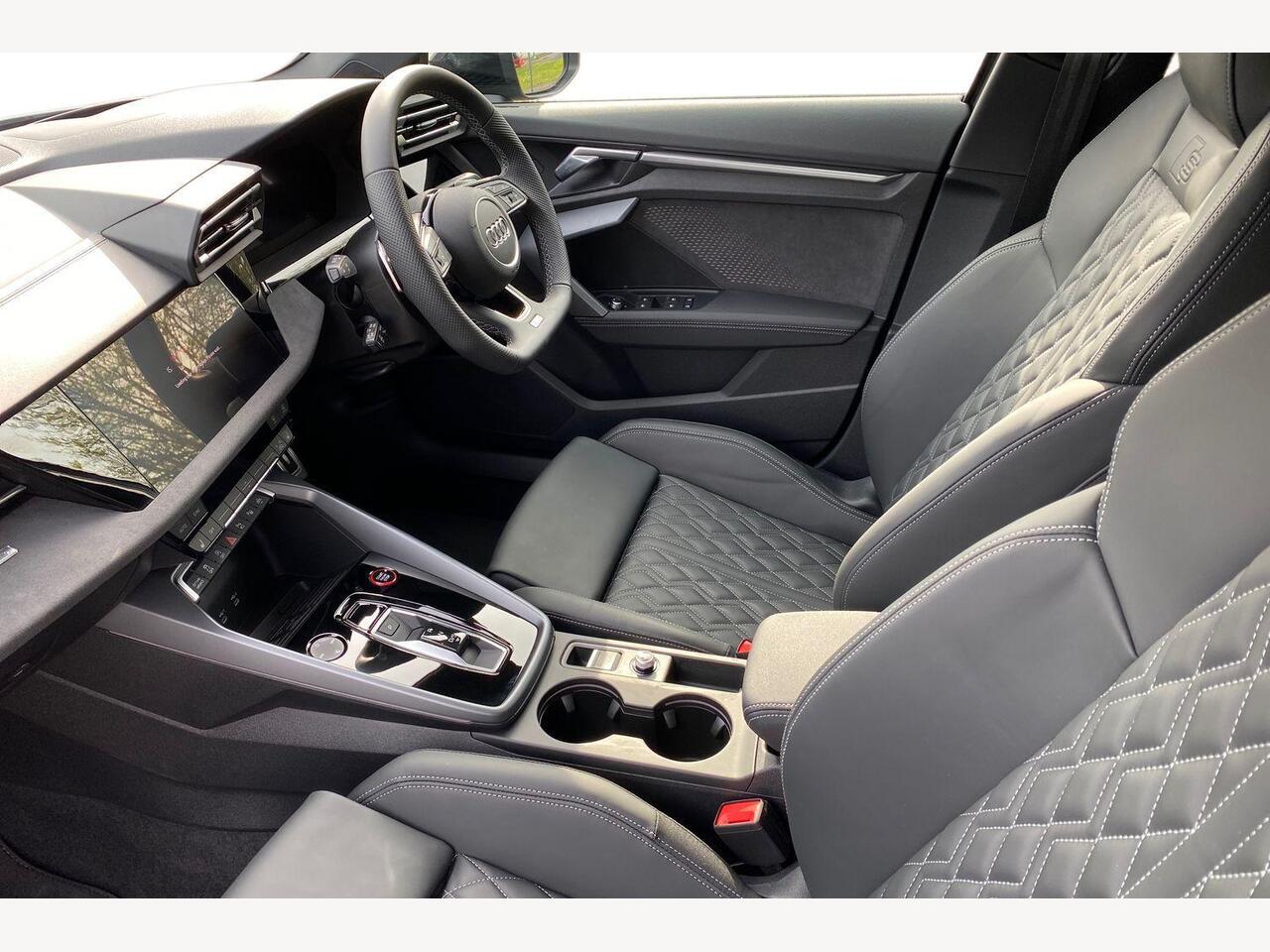 Used Audi A3 2025 for sale - 78021848: Photo 2