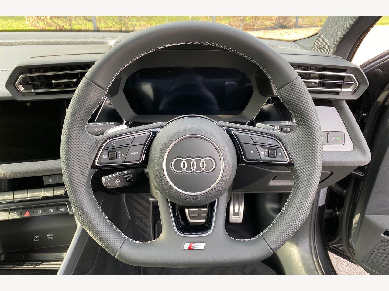 Used Audi A3 2025 for sale - 78021848: Photo 22
