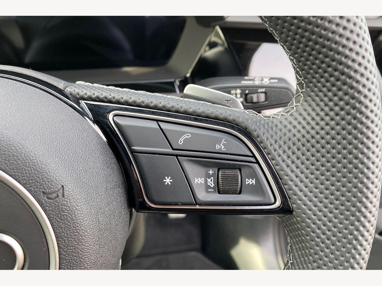 Used Audi A3 2025 for sale - 78021848: Photo 23