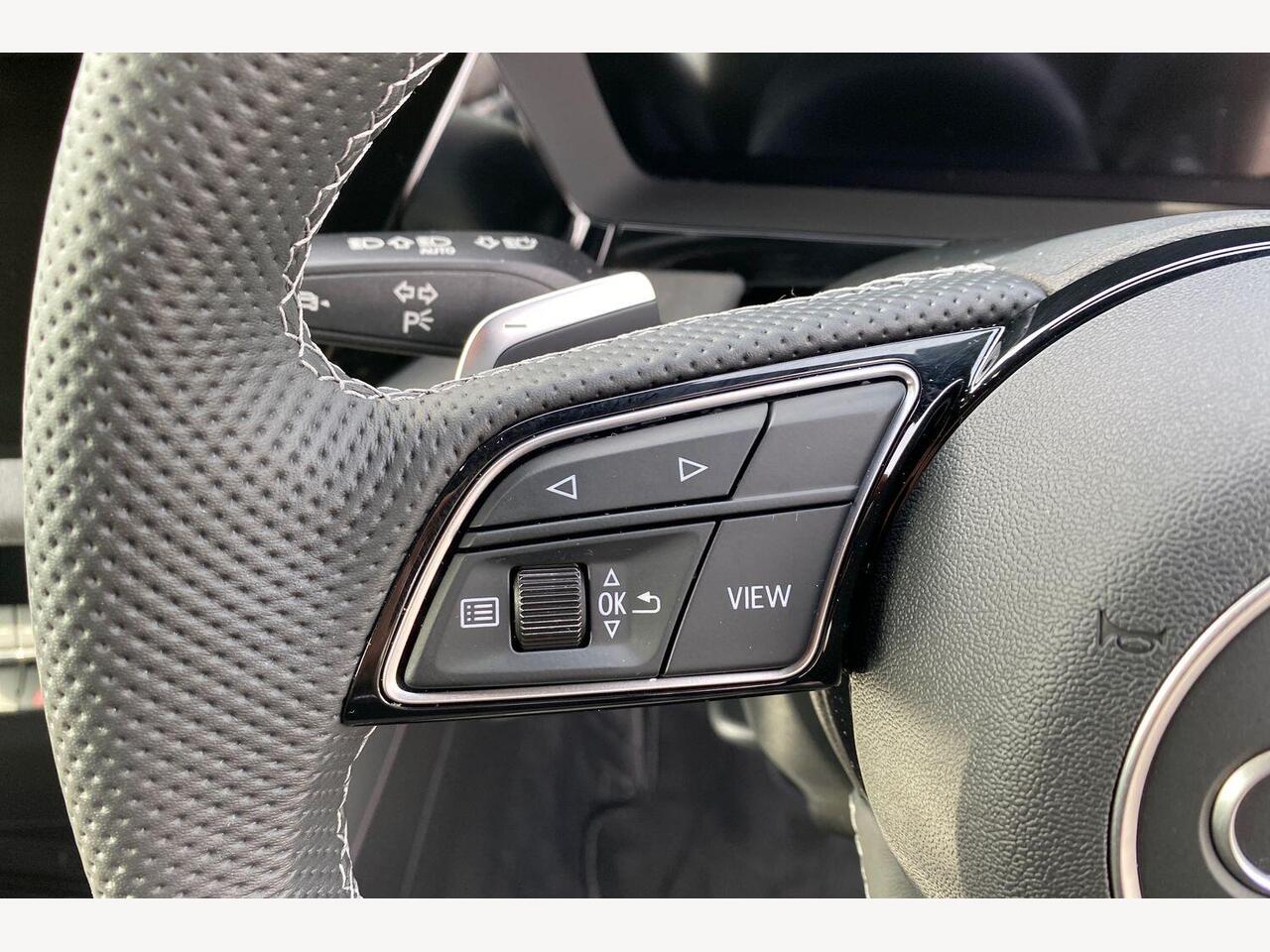 Used Audi A3 2025 for sale - 78021848: Photo 24