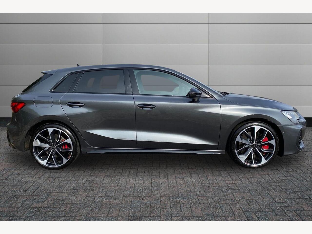 Used Audi A3 2025 for sale - 78021848: Photo 4