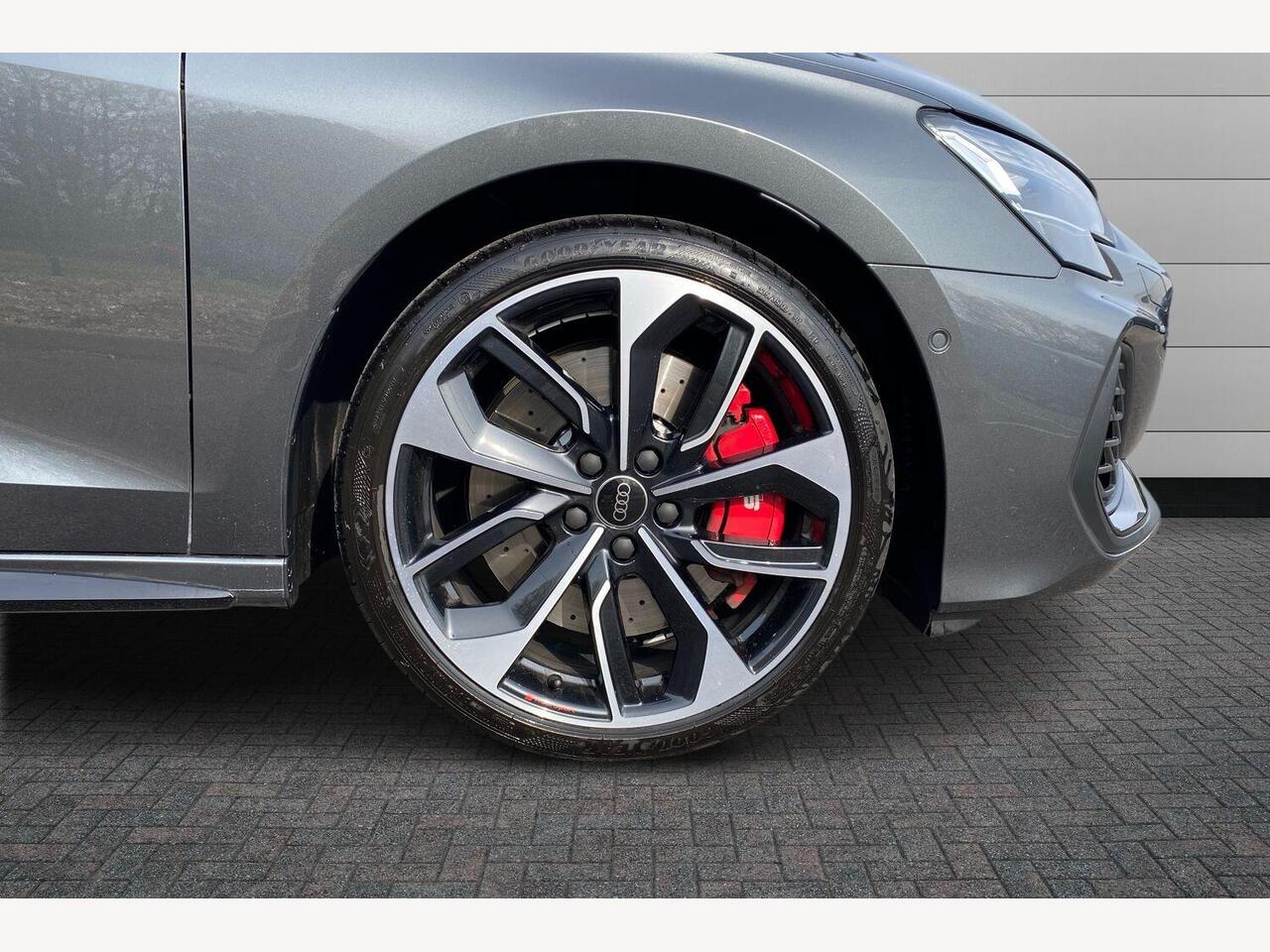 Used Audi A3 2025 for sale - 78021848: Photo 5