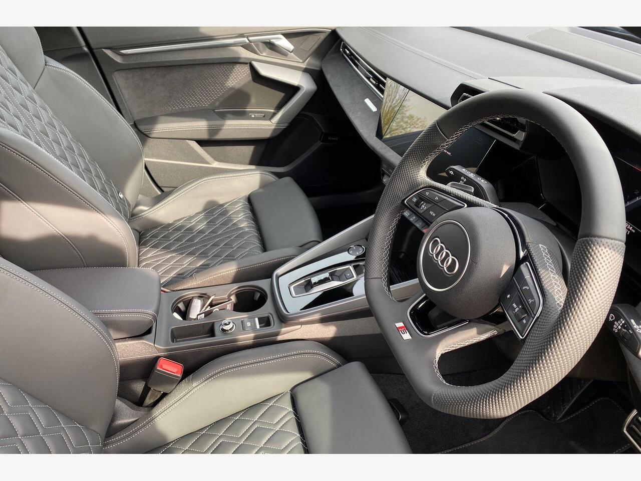 Used Audi A3 2025 for sale - 78021848: Photo 6