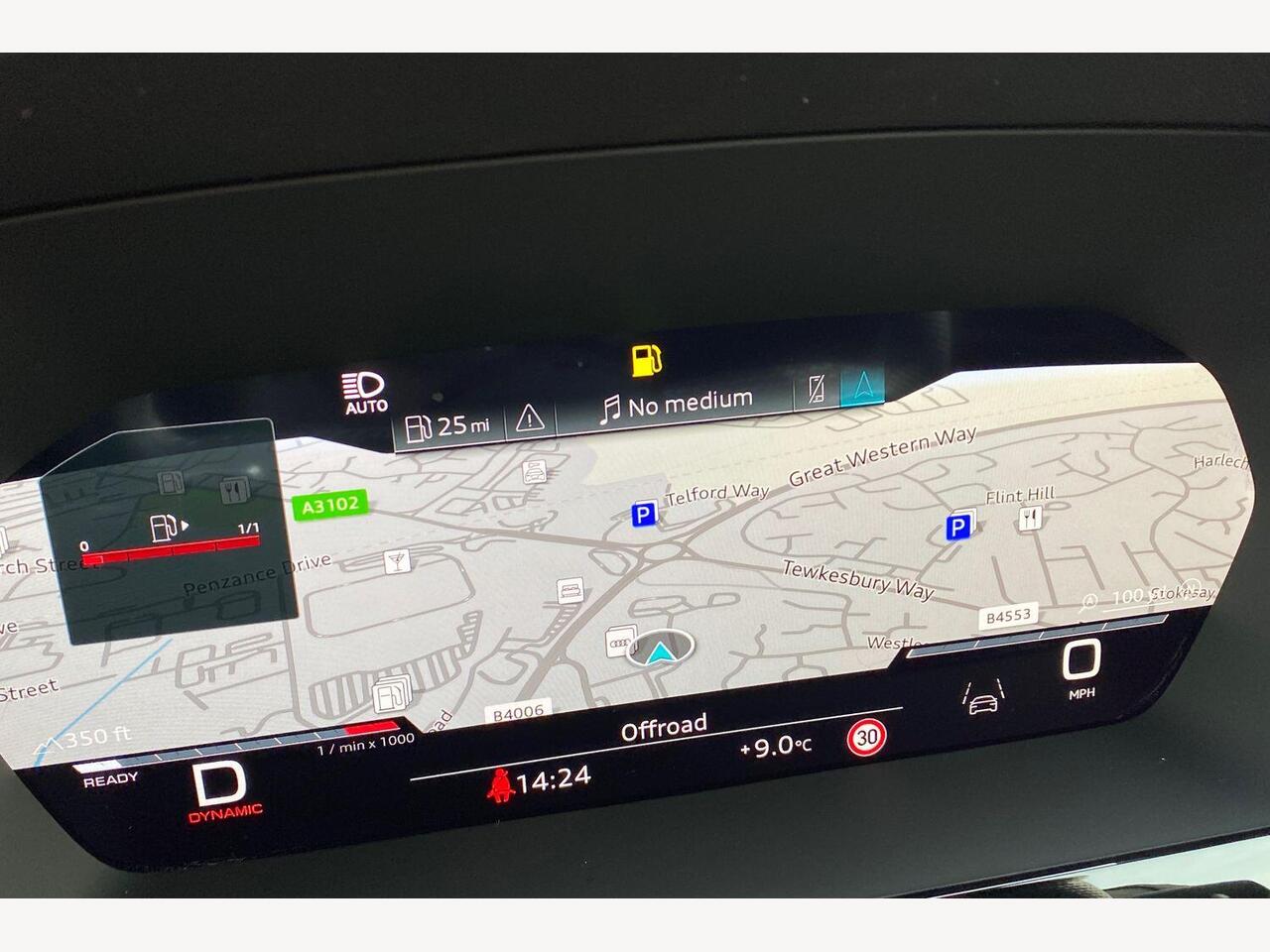 Used Audi A3 2025 for sale - 78021848: Photo 7