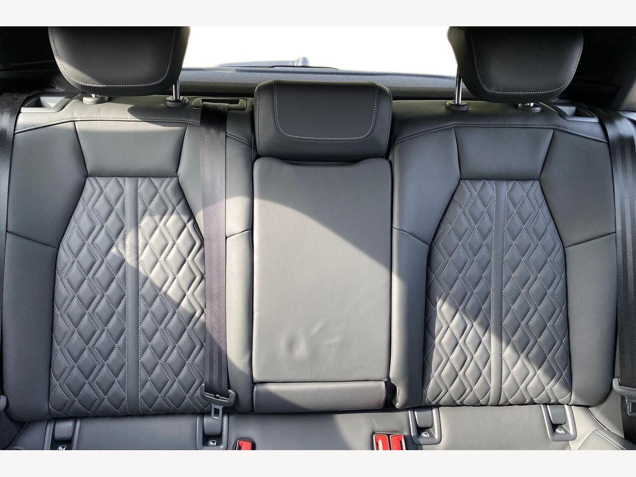 Used Audi A3 2025 for sale - 78021848: Photo 8