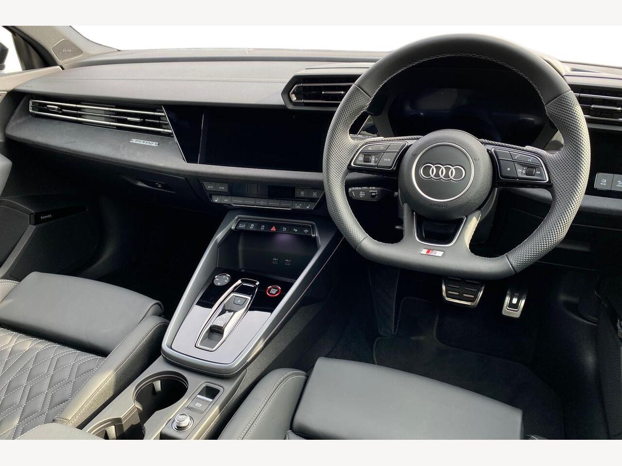 Used Audi A3 2025 for sale - 78021848: Photo 9