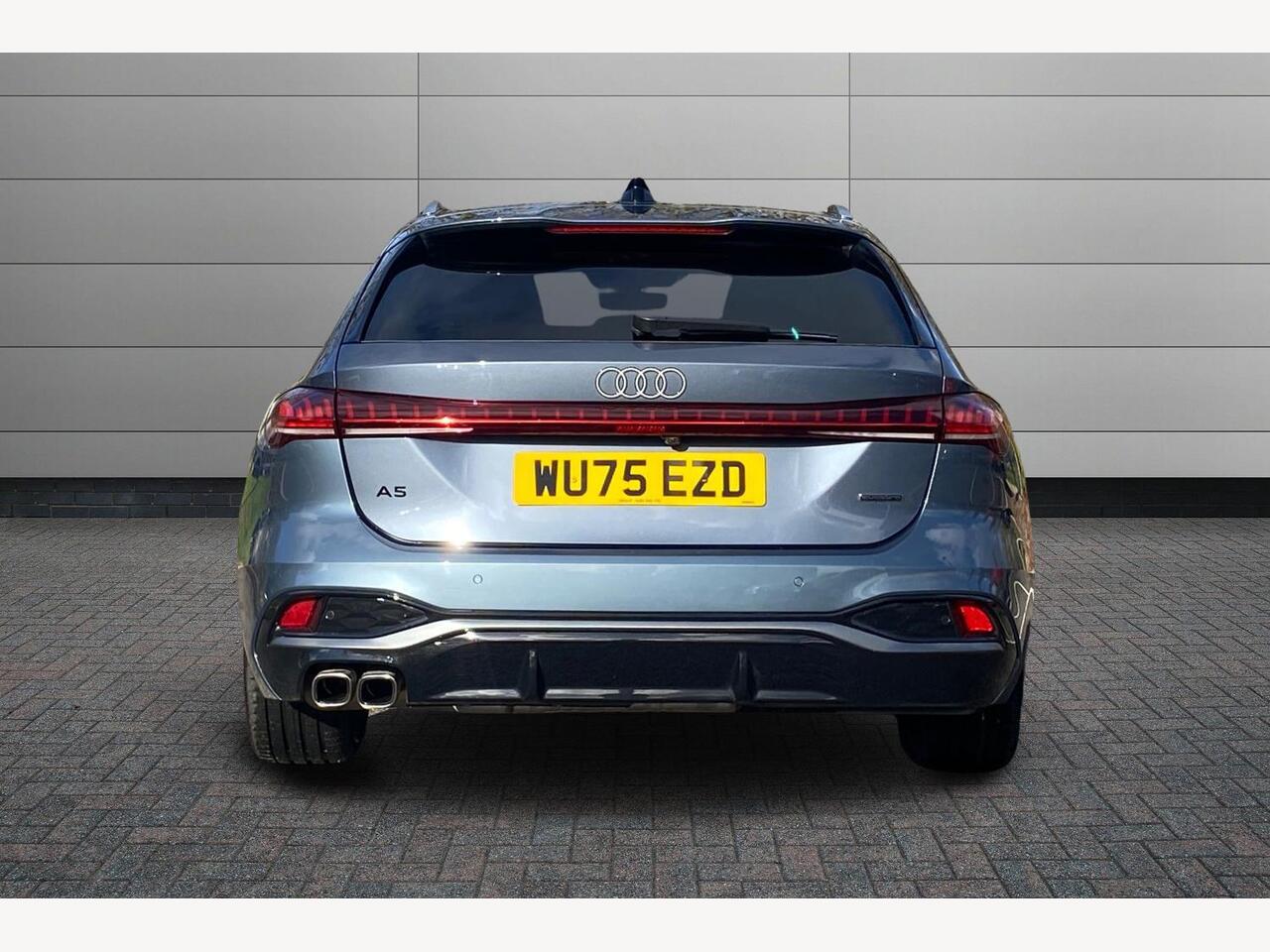 Used Audi A5 2025 for sale - 76678699: Photo 11