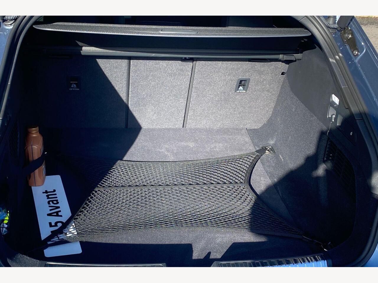 Used Audi A5 2025 for sale - 76678699: Photo 12