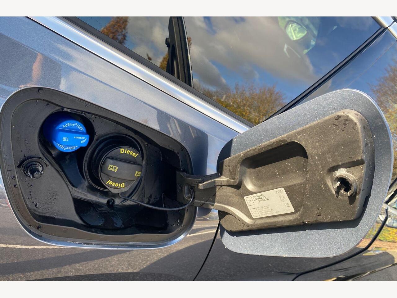 Used Audi A5 2025 for sale - 76678699: Photo 15