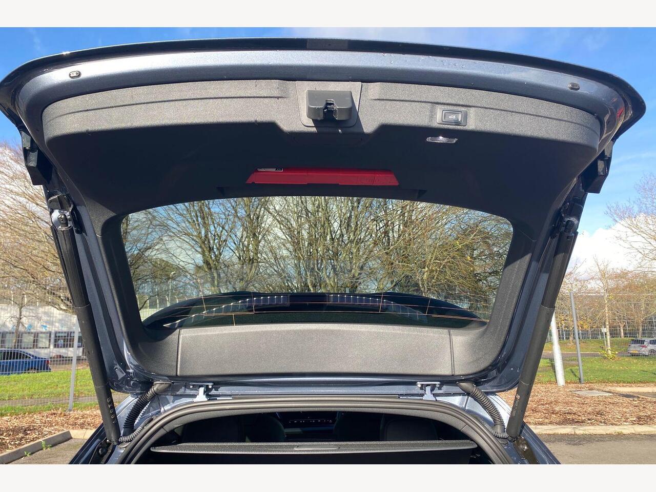 Used Audi A5 2025 for sale - 76678699: Photo 17