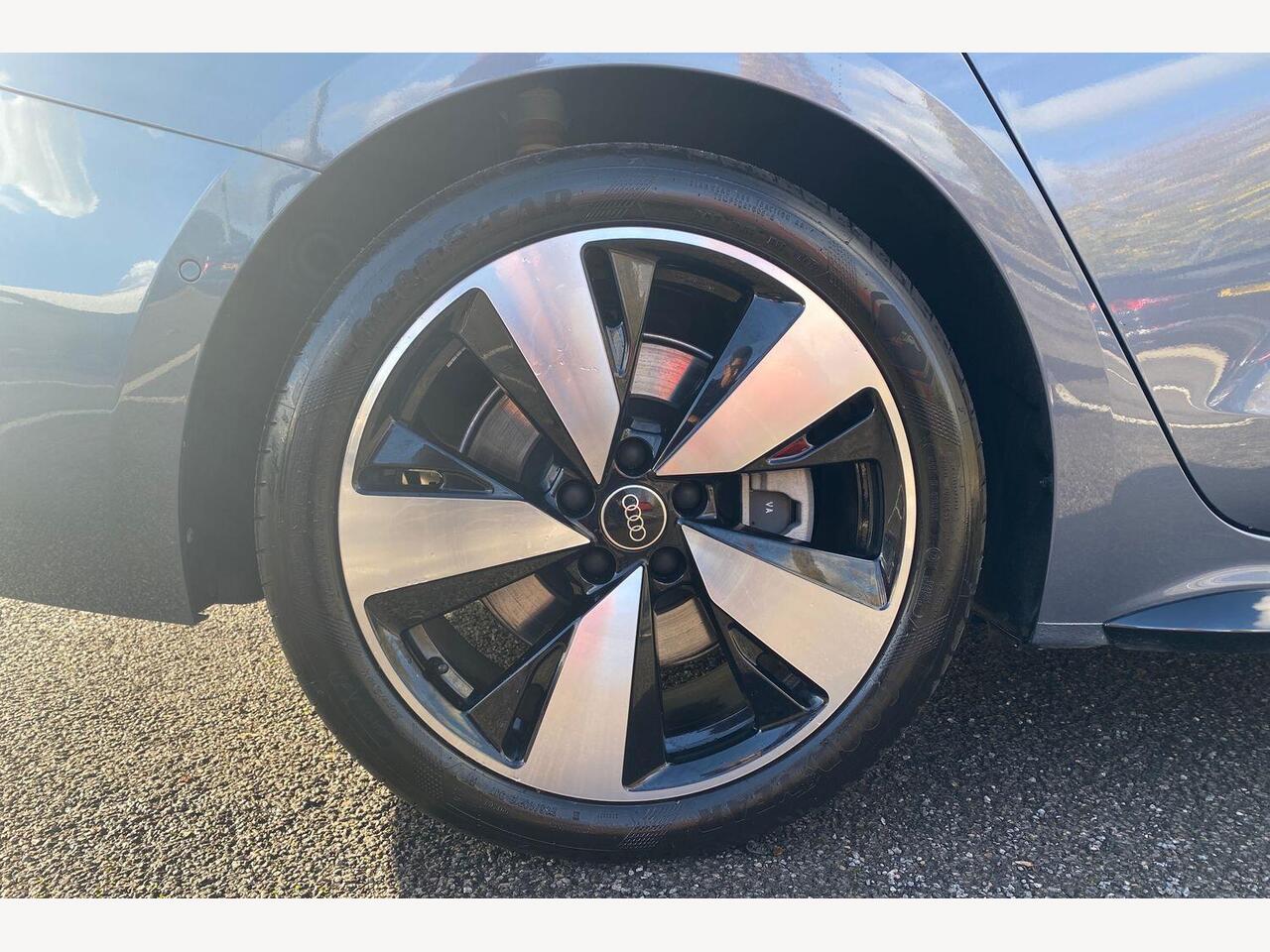 Used Audi A5 2025 for sale - 76678699: Photo 18