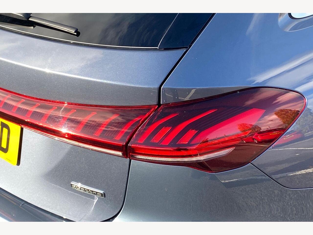 Used Audi A5 2025 for sale - 76678699: Photo 19