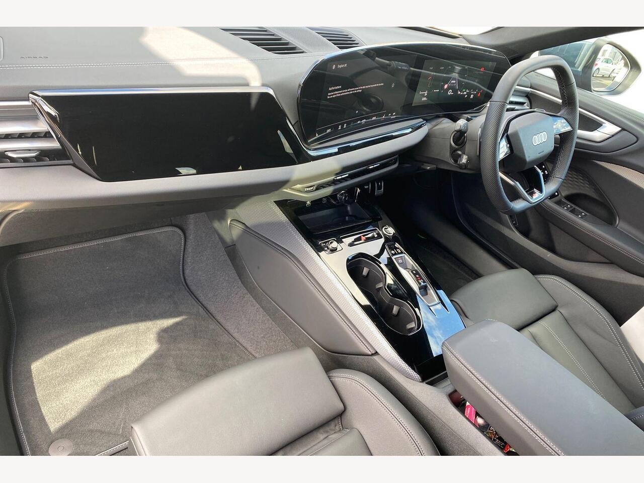 Used Audi A5 2025 for sale - 76678699: Photo 2