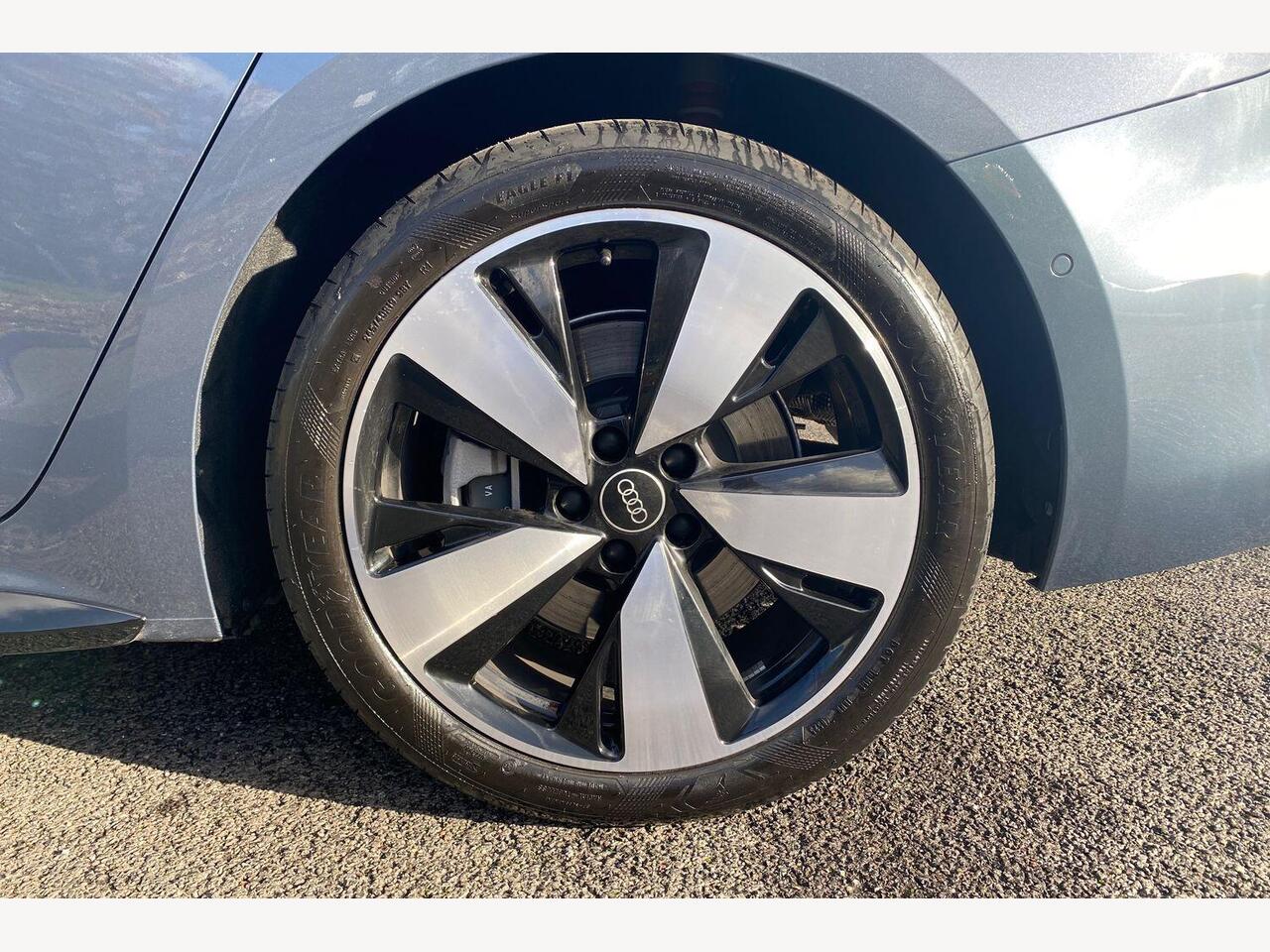 Used Audi A5 2025 for sale - 76678699: Photo 21