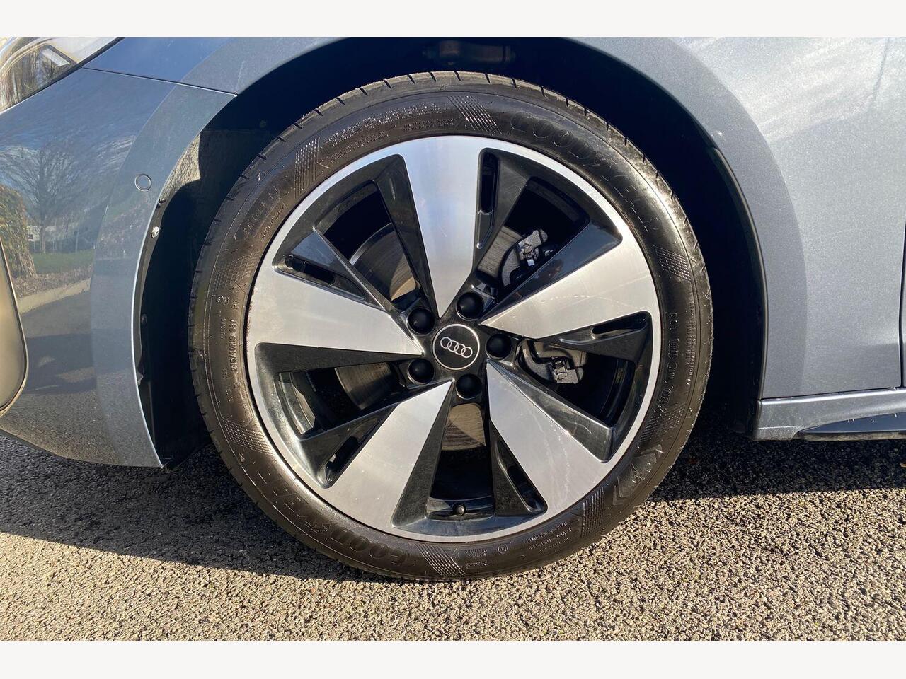 Used Audi A5 2025 for sale - 76678699: Photo 23