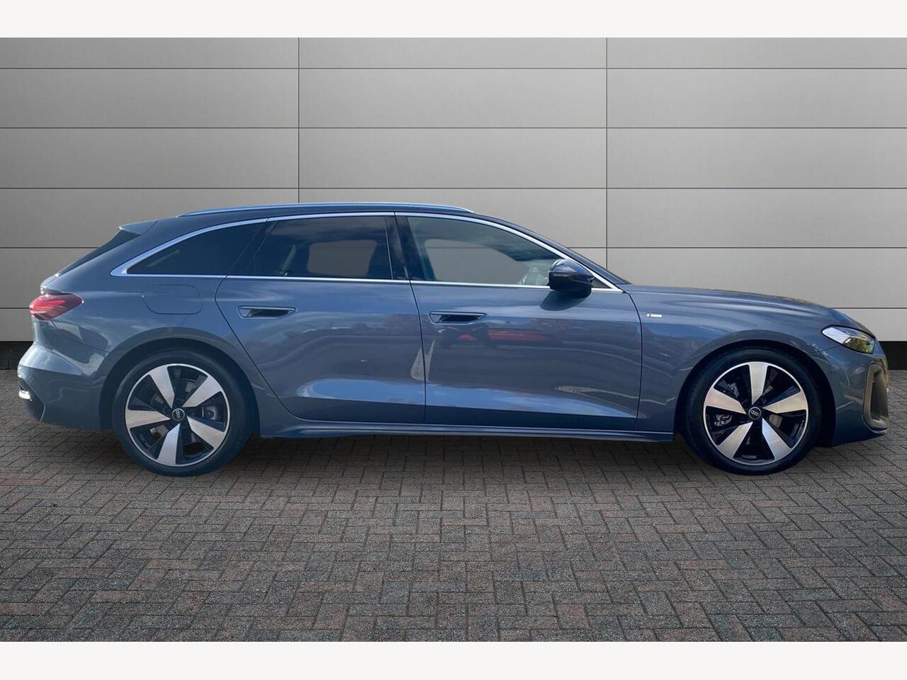 Used Audi A5 2025 for sale - 76678699: Photo 4