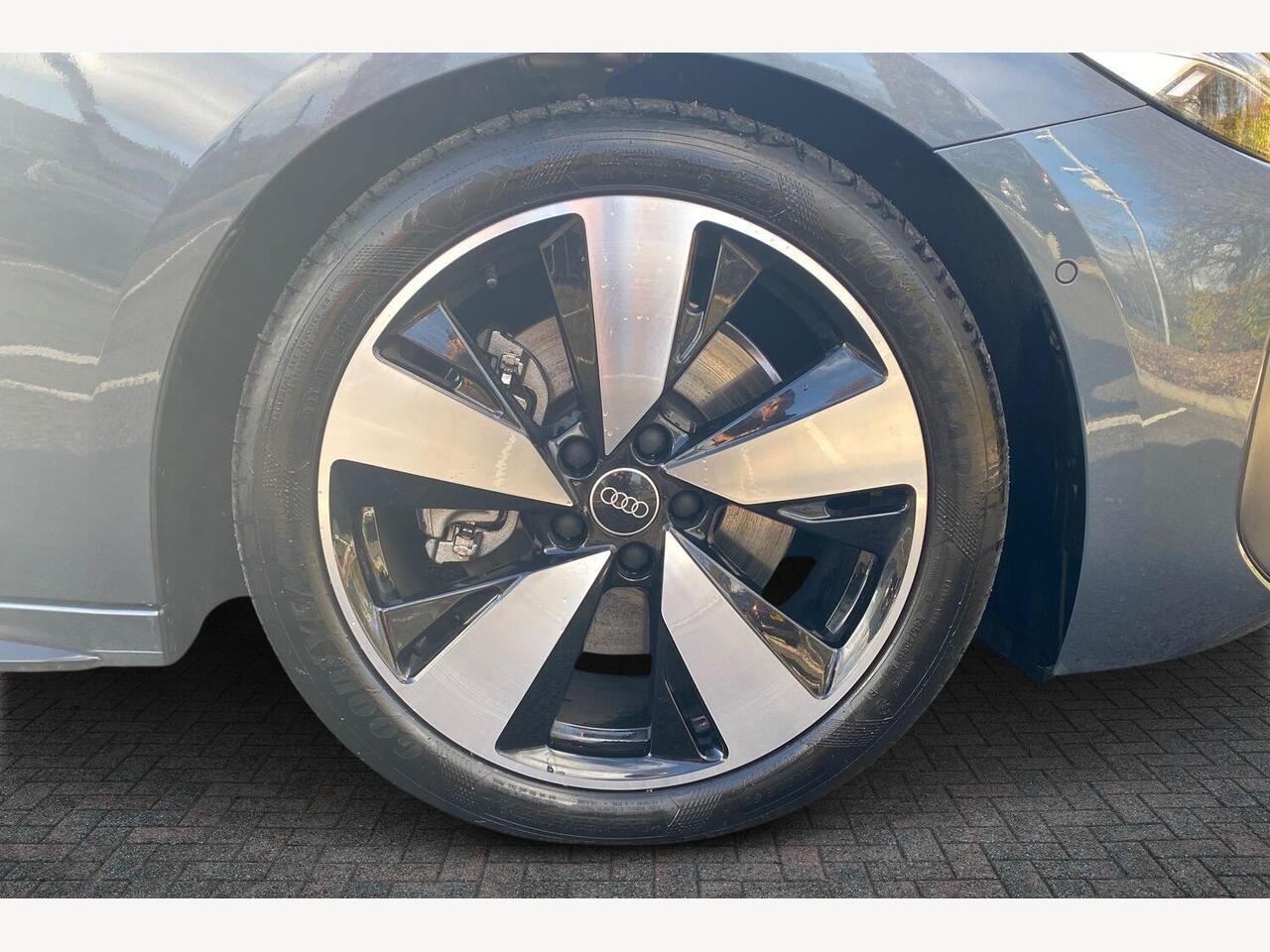 Used Audi A5 2025 for sale - 76678699: Photo 5