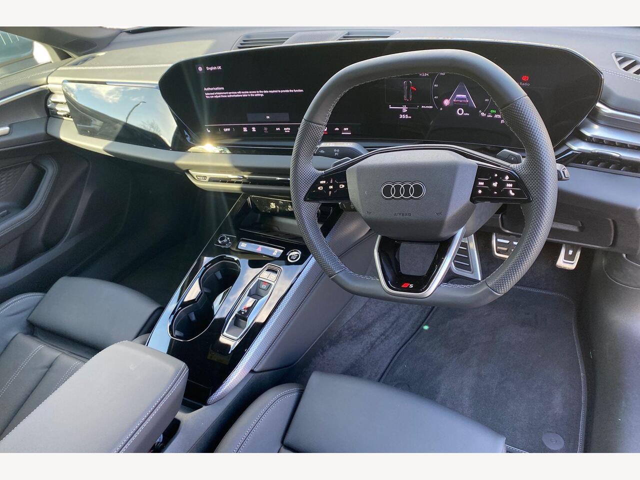 Used Audi A5 2025 for sale - 76678699: Photo 6