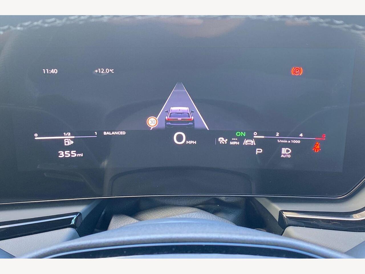 Used Audi A5 2025 for sale - 76678699: Photo 7