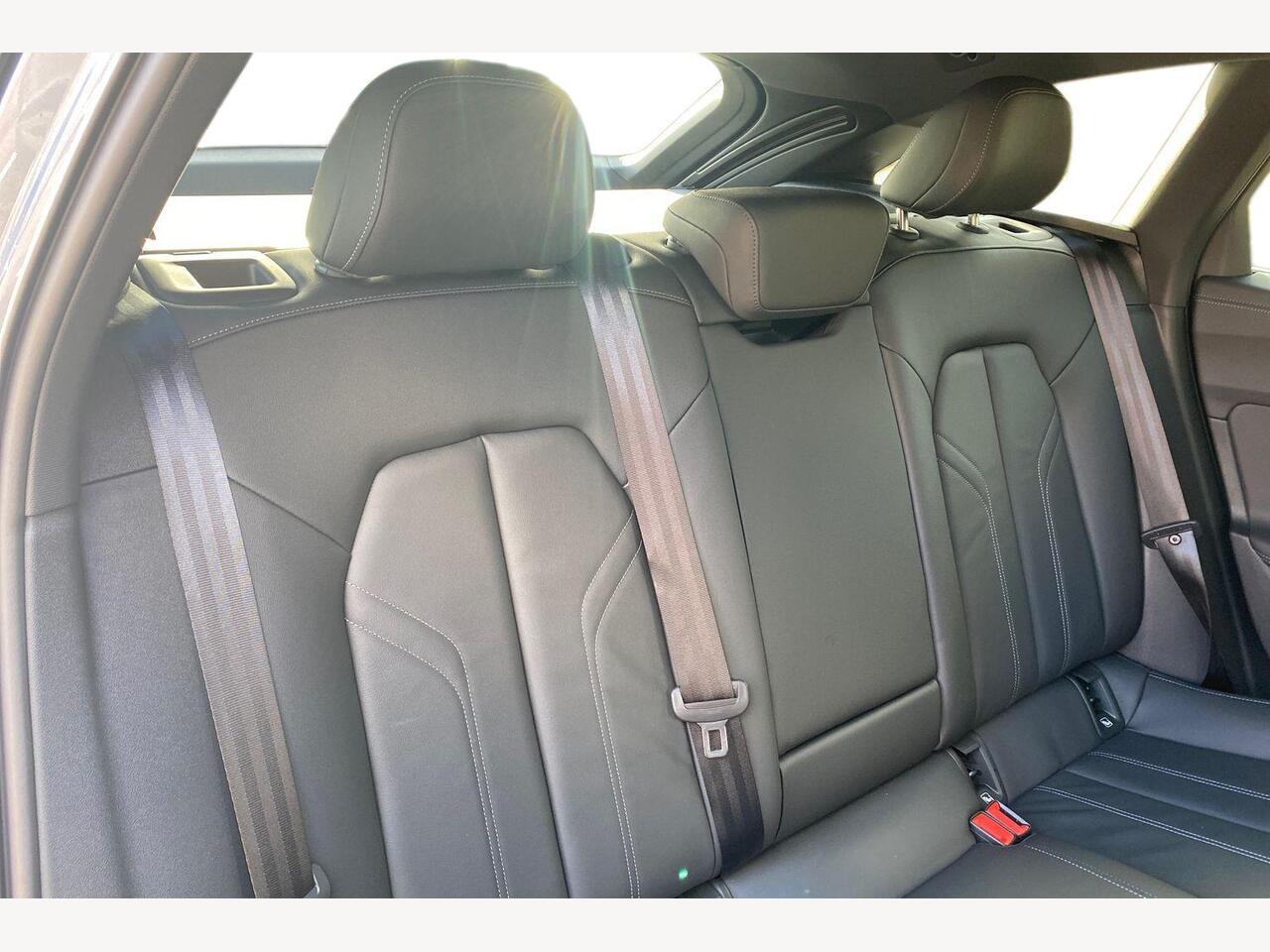 Used Audi A5 2025 for sale - 76678699: Photo 8