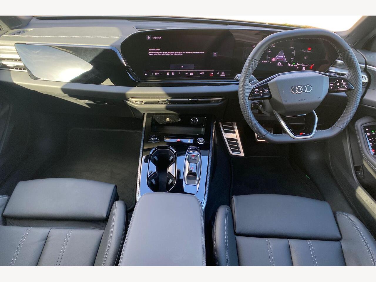 Used Audi A5 2025 for sale - 76678699: Photo 9